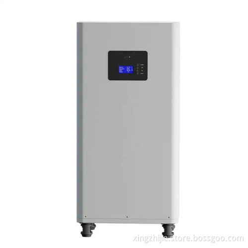 DIY Kit High Safety LiFePO4 Lithium Phosphate Battery - Seplos Mason 280AH